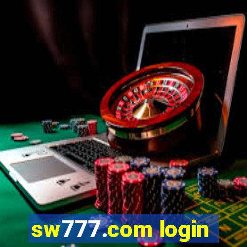 sw777.com login